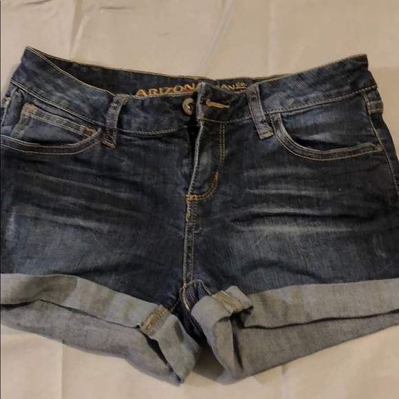 Arizona Jean Company Pants - Blue jean shorts